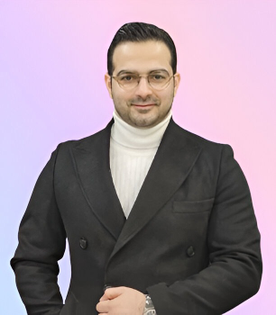 دکتر امیر جاوید